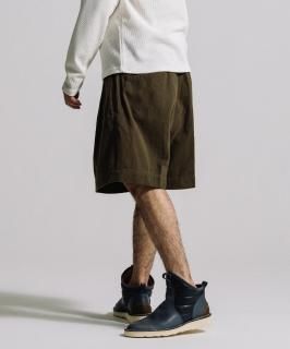 HALF PANTSハーフパンツ - NATAL DESIGN ONLINE SHOP