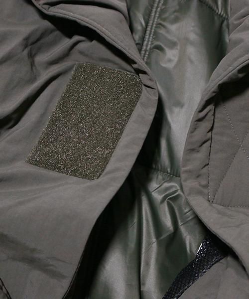 ENGLEMANN COAT2 - NATAL DESIGN ONLINE SHOP