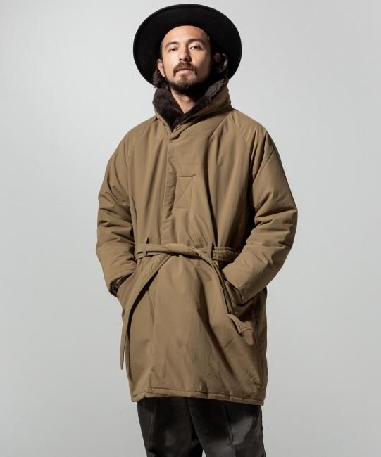 ENGLEMANN COAT2 - NATAL DESIGN ONLINE SHOP