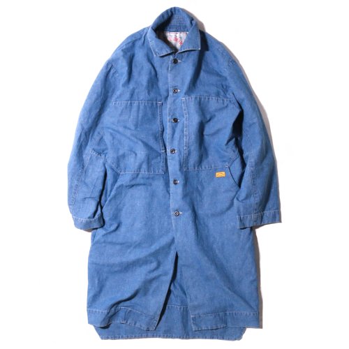 MOUNTAIN PLATEAU CHAMBRAY - NATAL DESIGN ONLINE SHOP