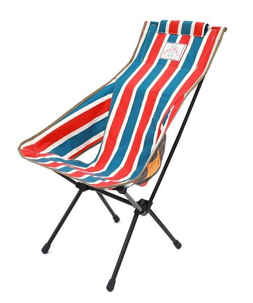 NATAL DESIGN X Helinox SUNSET CHAIR ND1-