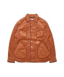 HIGHLAND PRIMALOFT HOODY - NATAL DESIGN ONLINE SHOP