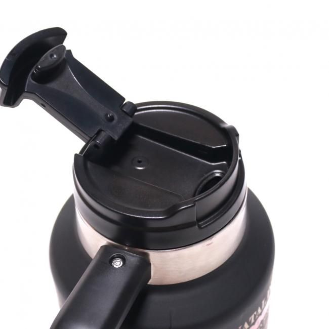 ADVENTURE VACUUM WIDE MUG OUTDOOR STORE Ver.20oz - NATAL DESIGN 