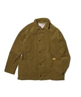ネイタルデザイン】BRIAN JACKET CORDUROY / ブライアン