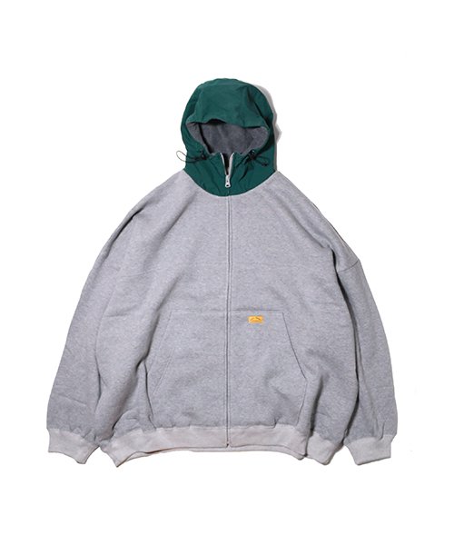 PEDRO HOODY SWITCH - NATAL DESIGN ONLINE SHOP