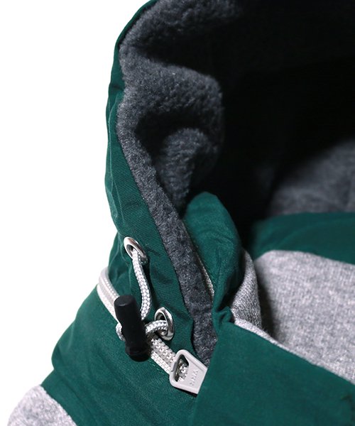 PEDRO 1/4ZIP SWITCH - NATAL DESIGN ONLINE SHOP