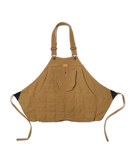 HOLTER APRON QUILTED - NATAL DESIGN ONLINE SHOP