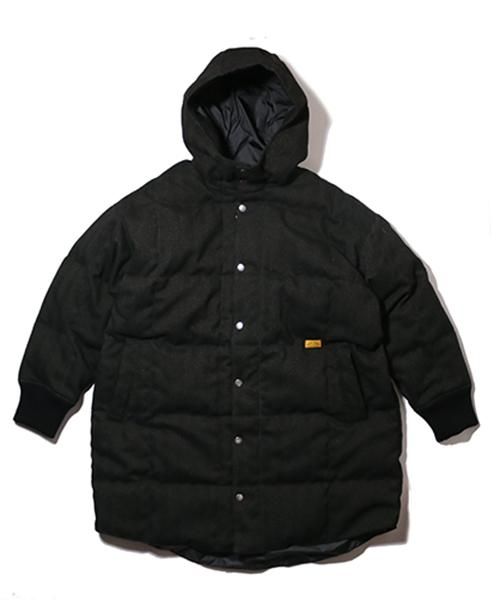 DUDE DOWN COAT - NATAL DESIGN ONLINE SHOP