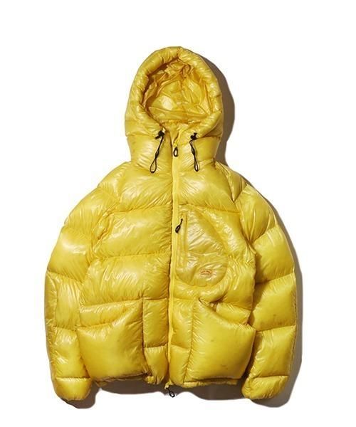 IGLOO DOWN JACKET4 - NATAL DESIGN ONLINE SHOP