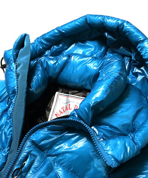 IGLOO DOWN JACKET4 - NATAL DESIGN ONLINE SHOP