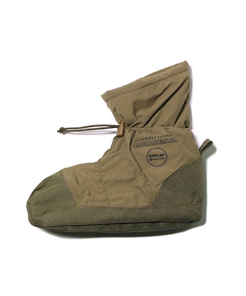 PRIMALOFT ROOM SLIP-ON - NATAL DESIGN ONLINE SHOP