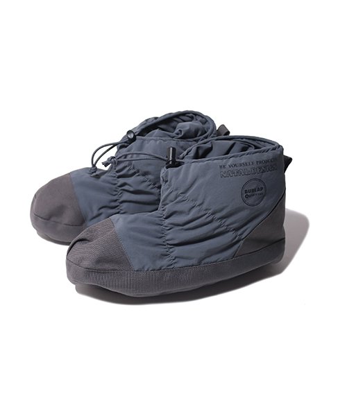 PRIMALOFT ROOM SLIP-ON - NATAL DESIGN ONLINE SHOP