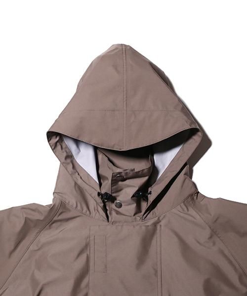 STOOPER RAIN COAT eVent - NATAL DESIGN ONLINE SHOP