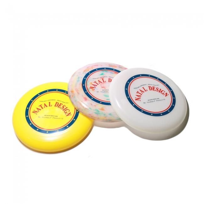 NATAL DESIGN - 【新品未使用】FRISBEE NATAL DESIGN FRISBEE NATAL DESIGN Ver. - NATAL DESIGN ONLINE SHOP