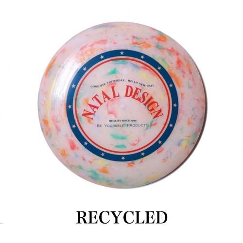 NATAL DESIGN - 【新品未使用】FRISBEE NATAL DESIGN FRISBEE NATAL DESIGN Ver. - NATAL DESIGN ONLINE SHOP