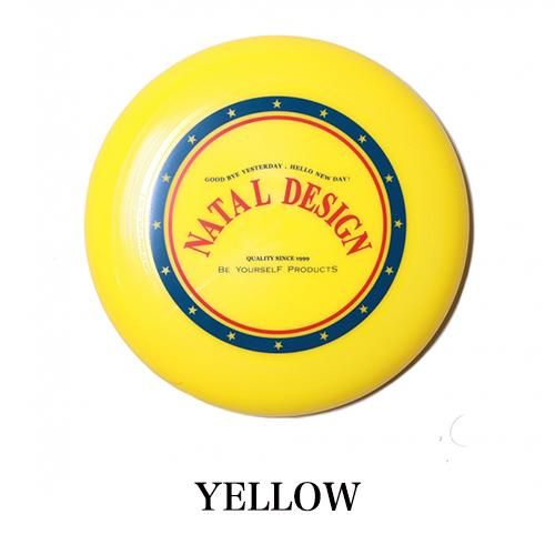 NATAL DESIGN - 【新品未使用】FRISBEE NATAL DESIGN FRISBEE NATAL DESIGN Ver. - NATAL DESIGN ONLINE SHOP