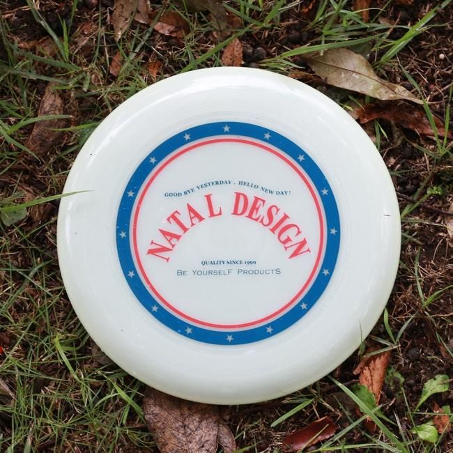 NATAL DESIGN - 【新品未使用】FRISBEE NATAL DESIGN FRISBEE NATAL DESIGN Ver. - NATAL DESIGN ONLINE SHOP