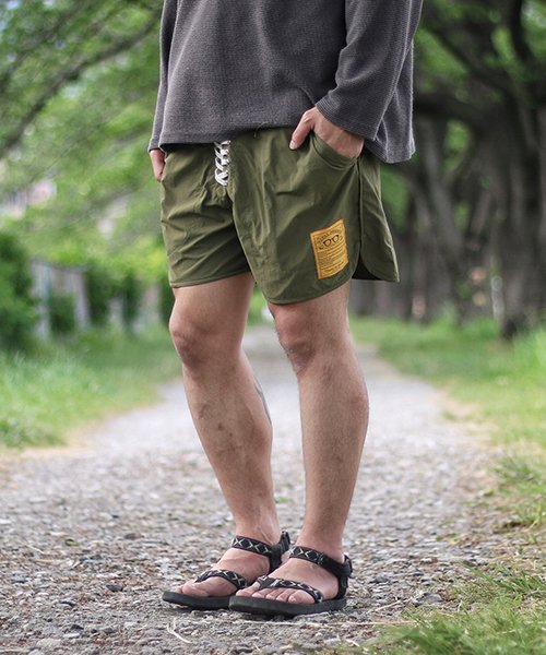 ROB SHORTS 8 SOFT