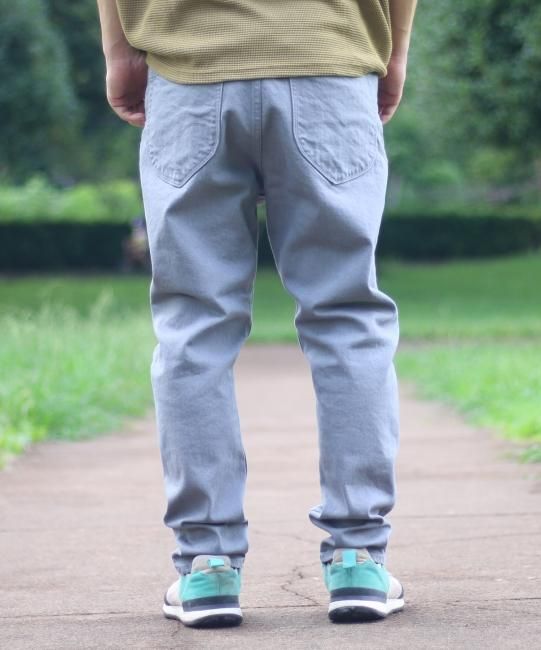 23ss GroundY Sarouel Pants