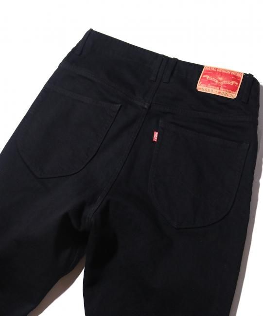 S600-s Sarouel Pants Stretch -ALL BLACK- - NATAL DESIGN S600-s Sarouel Pants Stretch -ALL BLACK- - NATAL DESIGN