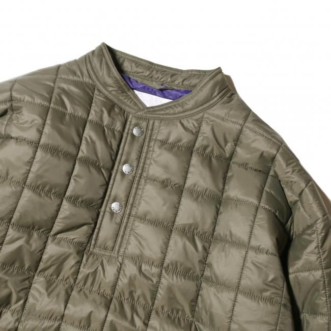HURRICANE TOP PRIMALOFT - NATAL DESIGN ONLINE SHOP
