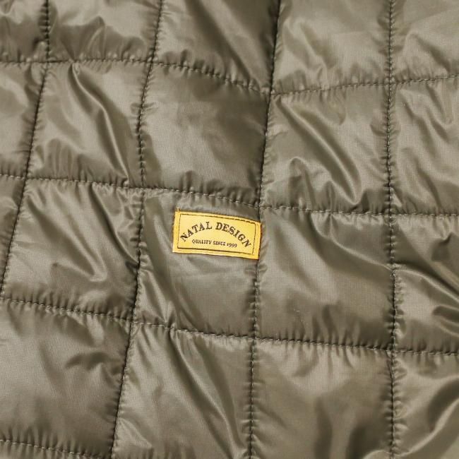 HURRICANE TOP PRIMALOFT - NATAL DESIGN ONLINE SHOP