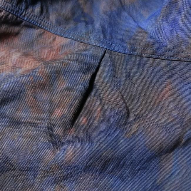 NATAL DESIGN ヘリテイジジャケット　ミックスカラー　 Mサイズ HERITAGE JACKETS - NATAL DESIGN ONLINE SHOP