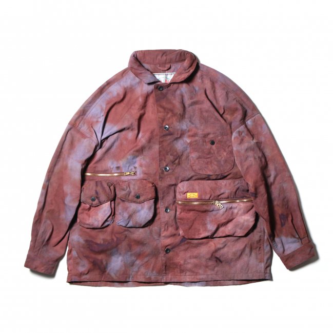 HERITAGE JACKETS - NATAL DESIGN ONLINE SHOP