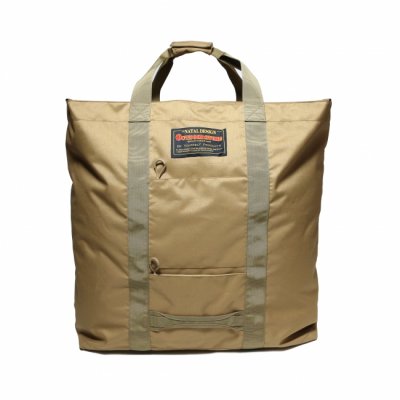 Kamping Big Tote Bag