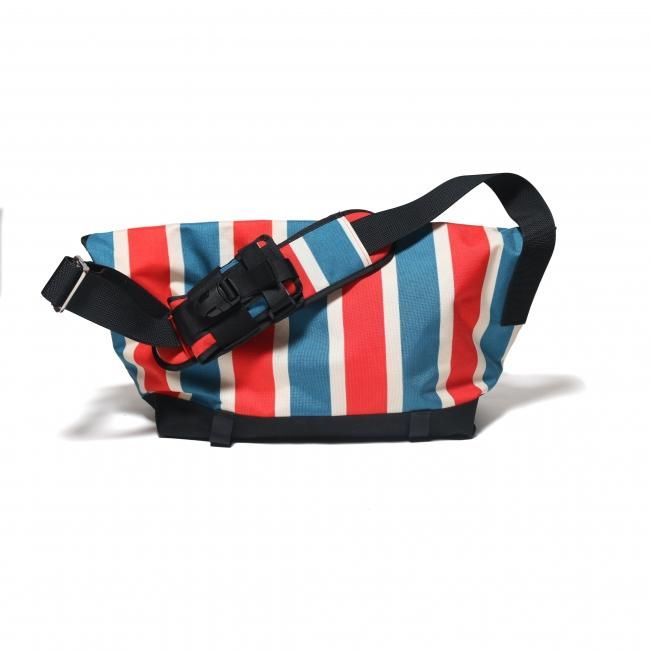 RIDE IN STATE MESSENGER BAG - NATAL DESIGN ONLINE SHOP