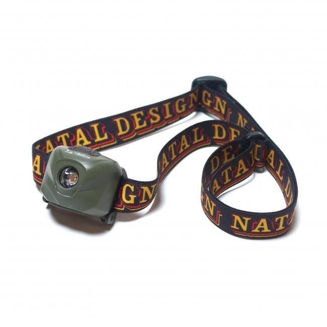 G-1 NATAL DESIGN Ver. - NATAL DESIGN ONLINE SHOP