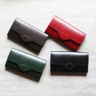 GAMAGUCHI WALLET ND.ver ネイタルデザイン NATAL DESIGN SHOP