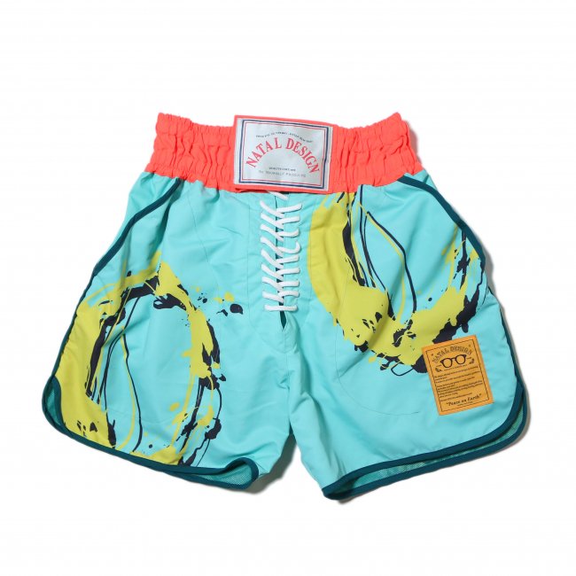 OLD MOUNTAIN × NATAL DESIGN ROB SHORTS OLD ver オールドマウンテン