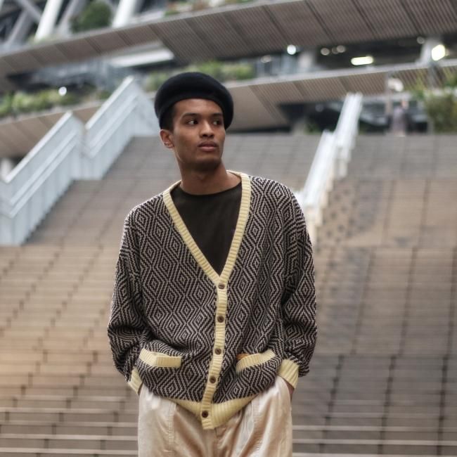 NATAL DESIGN CARDIGANZ 