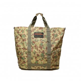 Kamping Big Tote Bag - NATAL DESIGN ONLINE SHOP