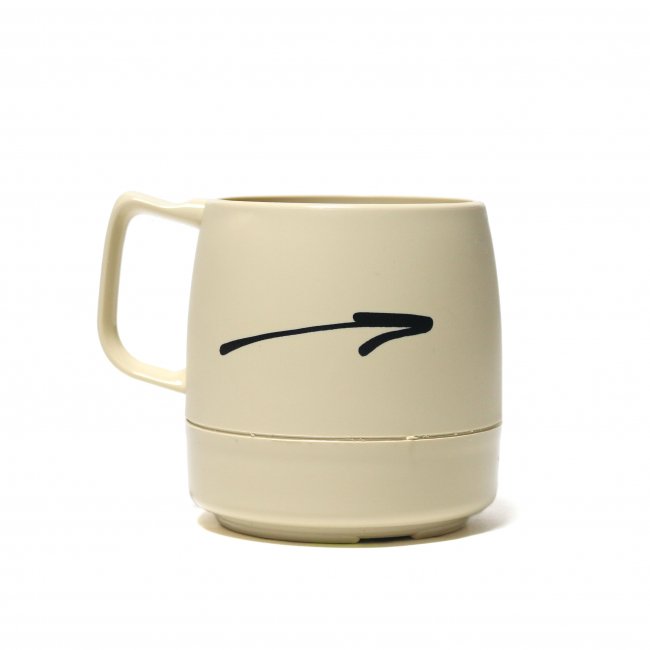 名入れ無料】 NATAL DESIGN AIOT DINEX 8oz Mug コップ 新品 食器