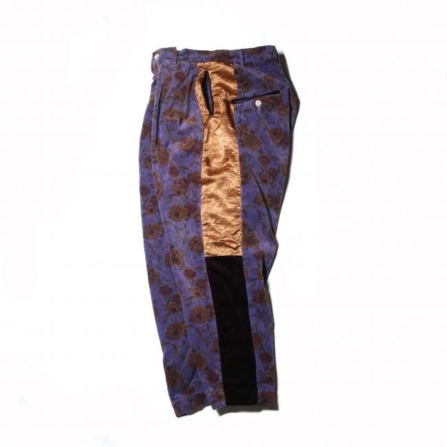 EL NINO WIDE PANTS RICE CORD - NATAL DESIGN ONLINE SHOP