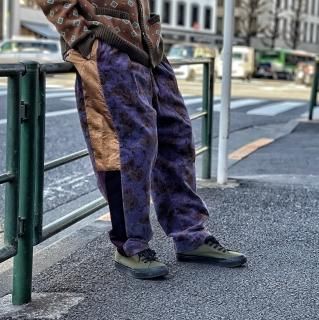 PANTSパンツ - NATAL DESIGN ONLINE SHOP