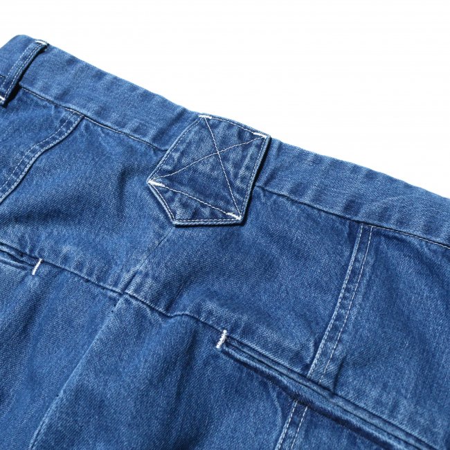 RANDY DENIM PANTS - NATAL DESIGN ONLINE SHOP