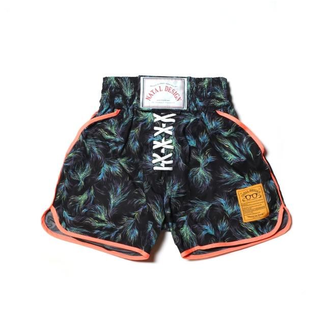 NATAL DESIGN x rvddw ROB SHORTS ロブショーツ-