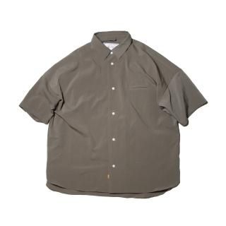 HALF SHIRTS半袖シャツ - NATAL DESIGN ONLINE SHOP