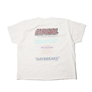 DAYBREAKS T-SHIRTS