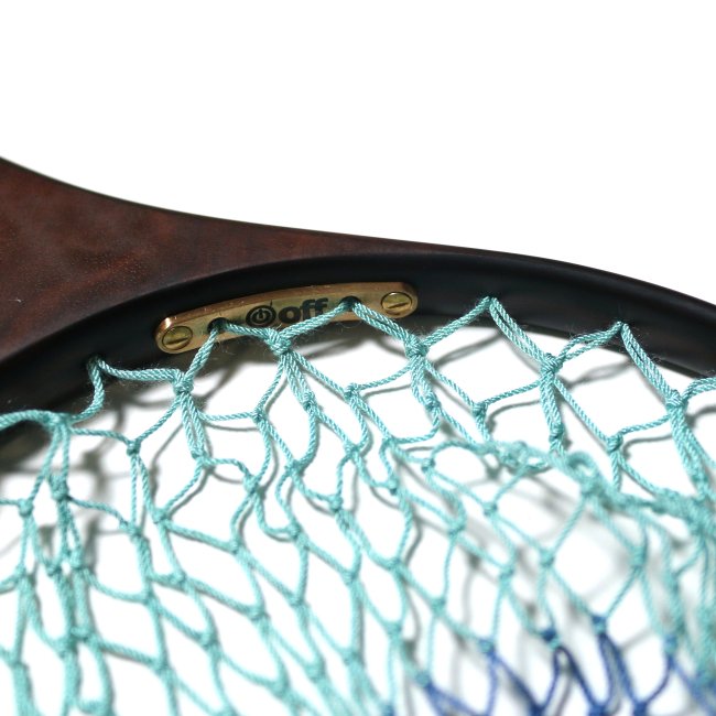 Tiny Bite Landing Net - NATAL DESIGN ONLINE SHOP