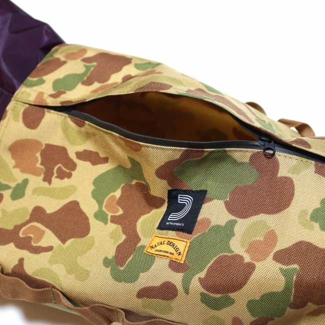 nataldesign SACKTOTE camo peninsulaapplianceservice.com.au