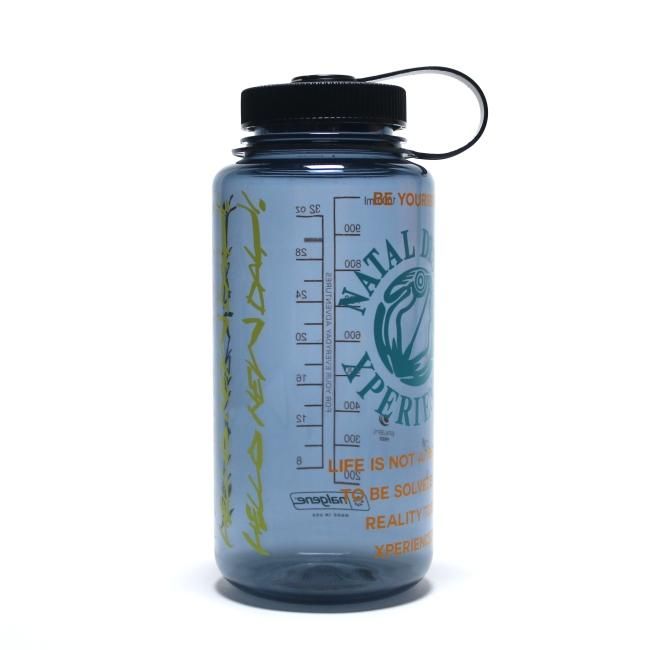 TRITAN WIDE MOUTH 32oz HELLO NEW DAY ver. - NATAL 