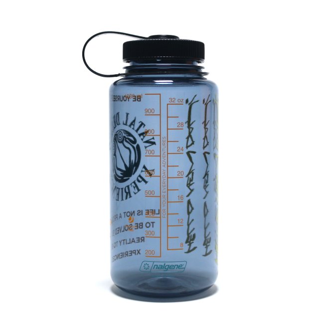 送料無料（沖縄は1000円) TRITAN WIDE MOUTH 32oz HELLO NEW DAY ver