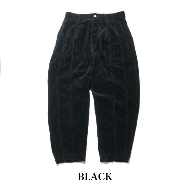 RANDY PANTS CORD - NATAL DESIGN ONLINE SHOP