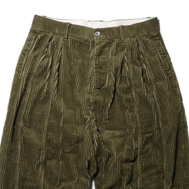 RANDY PANTS CORD - NATAL DESIGN ONLINE SHOP RANDY PANTS CORD - NATAL DESIGN ONLINE SHOP