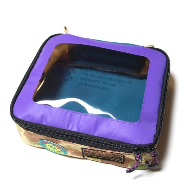 予約商品:1月中旬以降お届け予定】MEDICINE BOX SG - NATAL