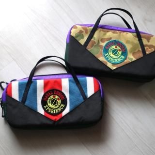 BAG / PORCHバッグ・ポーチ - NATAL DESIGN ONLINE SHOP